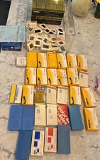 Huge Lot Vintage 35mm Slides Kodalux Kodachrome Approx. 800,  Vintage Photos
