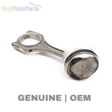 2010-2012 2014-2015 AUDI R8 4.2L - LEFT Piston W/ Connecting ROD 079107065CT