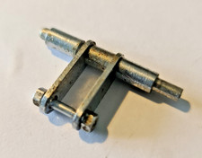 Herbert Terry 1227 Anglepoise Early 2 Step / 3 Step - Arms Connectors & Nut Bolt
