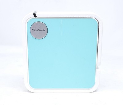 ViewSonic M1MINIPLUS-2-R UltraPortable Smart LED Projector *No Charger/Remote