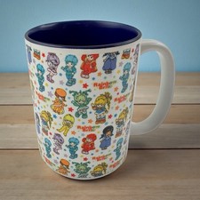 Retro RAINBOW BRITE Vintage COLOR KIDS Charac...