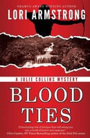 Blood Ties | Lori Armstrong | Taschenbuch | Kartoniert / Broschiert | Englisch