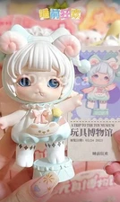 TOPTOY Mijuan A Trip To The Toy Museum Series BlindBox Figure - Midnight Revelry