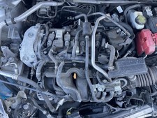 2020-2024 Nissan Sentra Engine 2.0l I-4 Dohc 149hp At Fwd 96k -sv- 65001