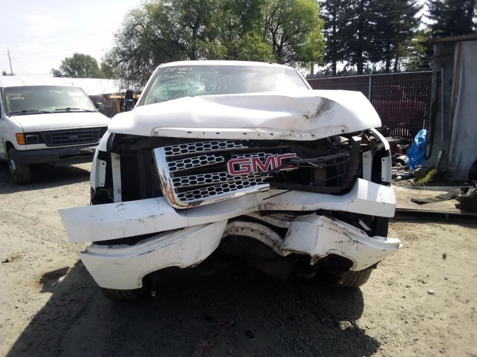 Módulo de control electrónico ECM del motor 6,6 L compatible con furgoneta 10-11 Express 2500 29685086 Foto 4 de 4