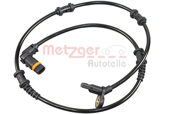 Metzger Autoteile ABS Sensor Raddrehzahl 09001069 FüR Mercedes Klasse W251 V251-image