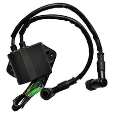 CDI Unit for Nissan / Tohatsu 8 - 9.9 Hp 2 Cylinder 76-03