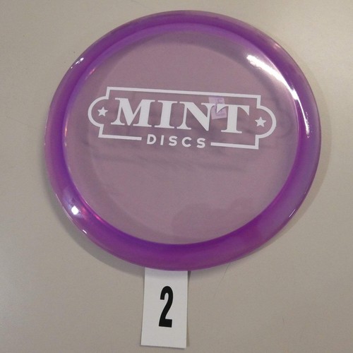 Mint Discs Eternal Salamander - Pick Your Disc! - 第 3/8 張圖片