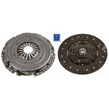 Kit d'embrayage Rover 115