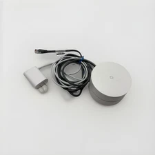 White Google Wi-Fi Whole Home Wireless Router A4RAC-1304 ac-1304