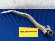 03 Yamaha YZ450F YZ 450 Kickstarter Kick Starter Start Crank Assembly kicker