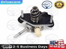 For Chevy GMC GDI Direct Injection 2014-2020 High Pressure Fuel Pump GM