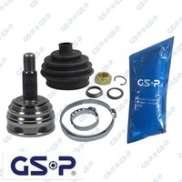 GSP 853008 Gelenksatz FüR Antriebswelle Vorderachse Vorne FüR Seat FüR VW