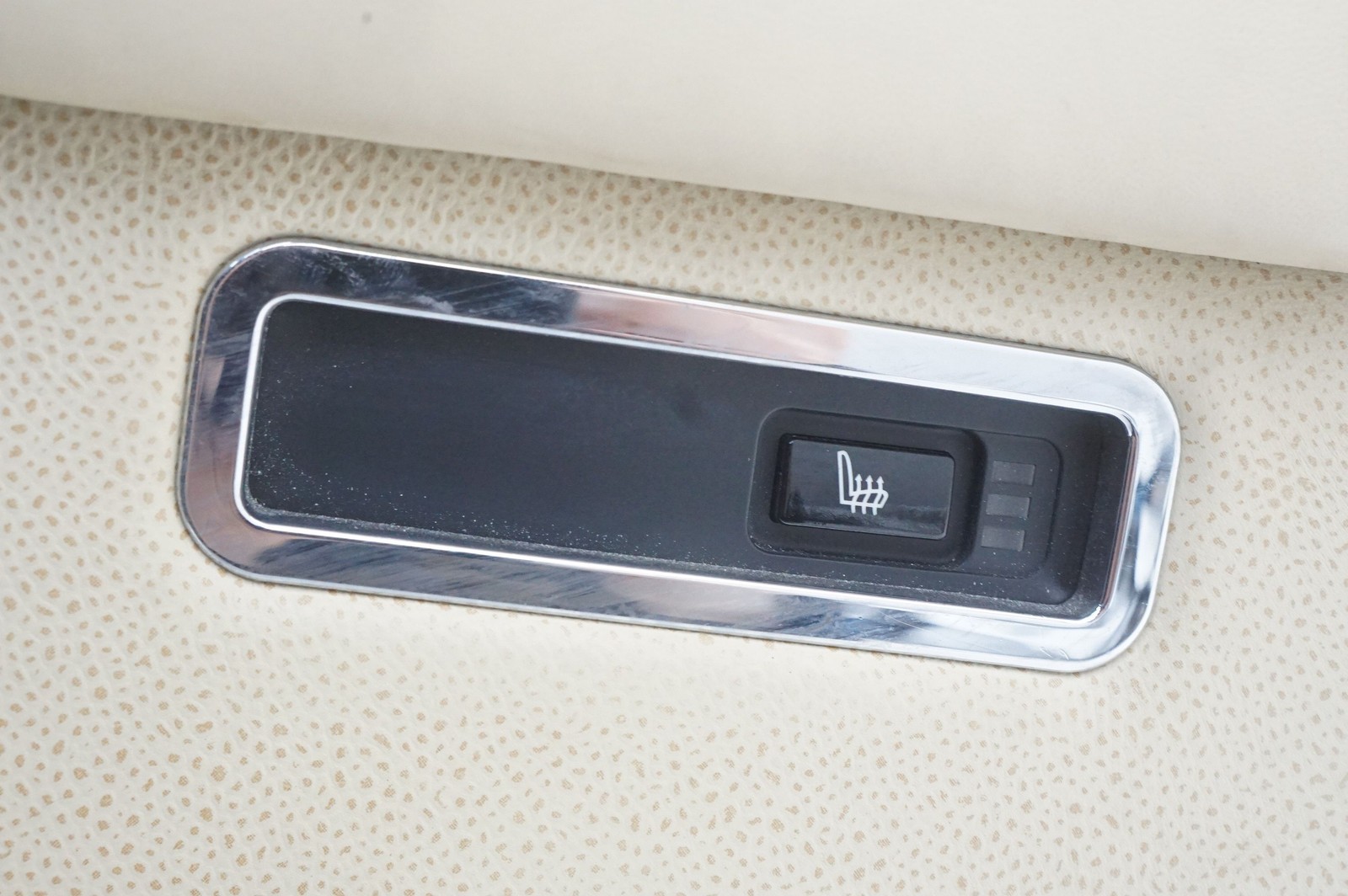 Center Console Armrest Assembly 51167133256 Rolls Royce Phantom Vii 2006 *Note*