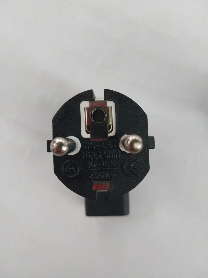 Well Shin Adapters WS-091 WS-092 WS-095 (Kit New) - Image 3 of 4