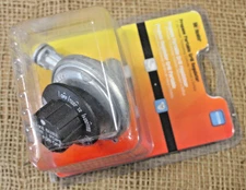 Mr Heater Propane Portable Grill Regulator 1"-20 Female 1 lb Cylinder F273769