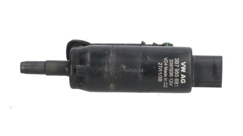 Waschwasserpumpe für Scheinwerferreinigung VW Golf VI Cabriolet 517 3B7955681 P1