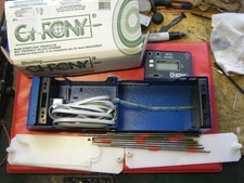 Shooting Chrony Chronograph Master Beta