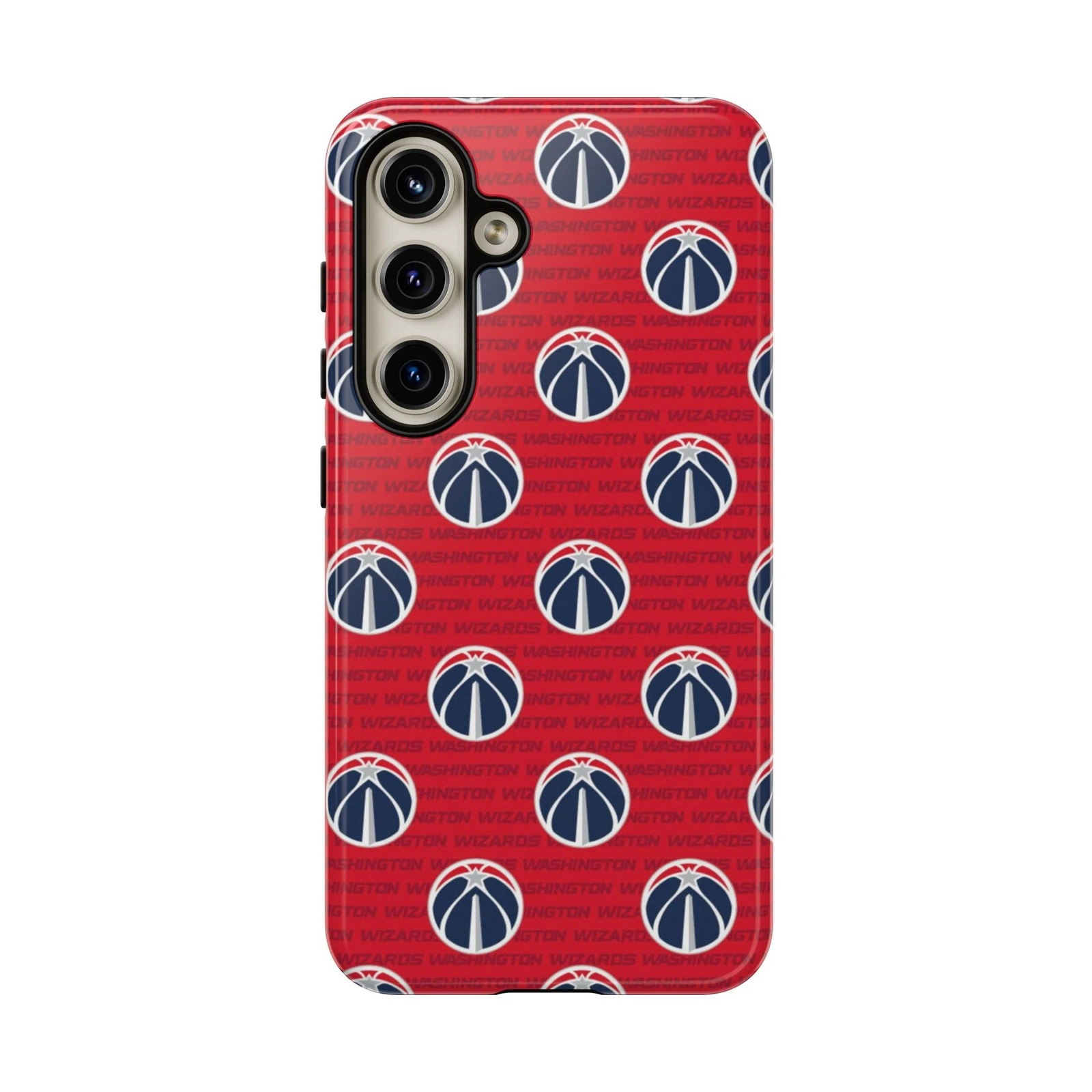 Washington Wizards iPhone Cases