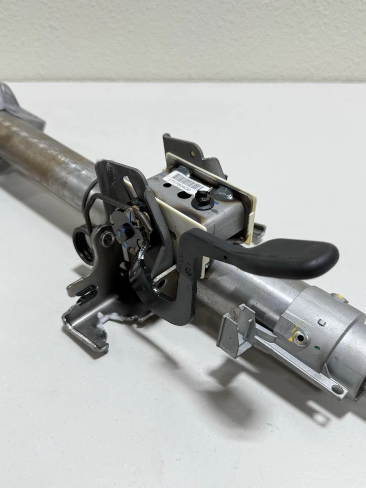 Mercedes Benz Sprinter 2007-2018 columna de dirección eje junta fabricante original 22 k millas #6437 Foto 3 de 4