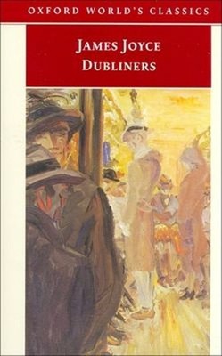 Dubliners Paperback James Joyce