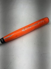 Easton Mako 31” 20 oz -11 YB15MK Youth Baseball Bat Orange 2 1/4” Barrel
