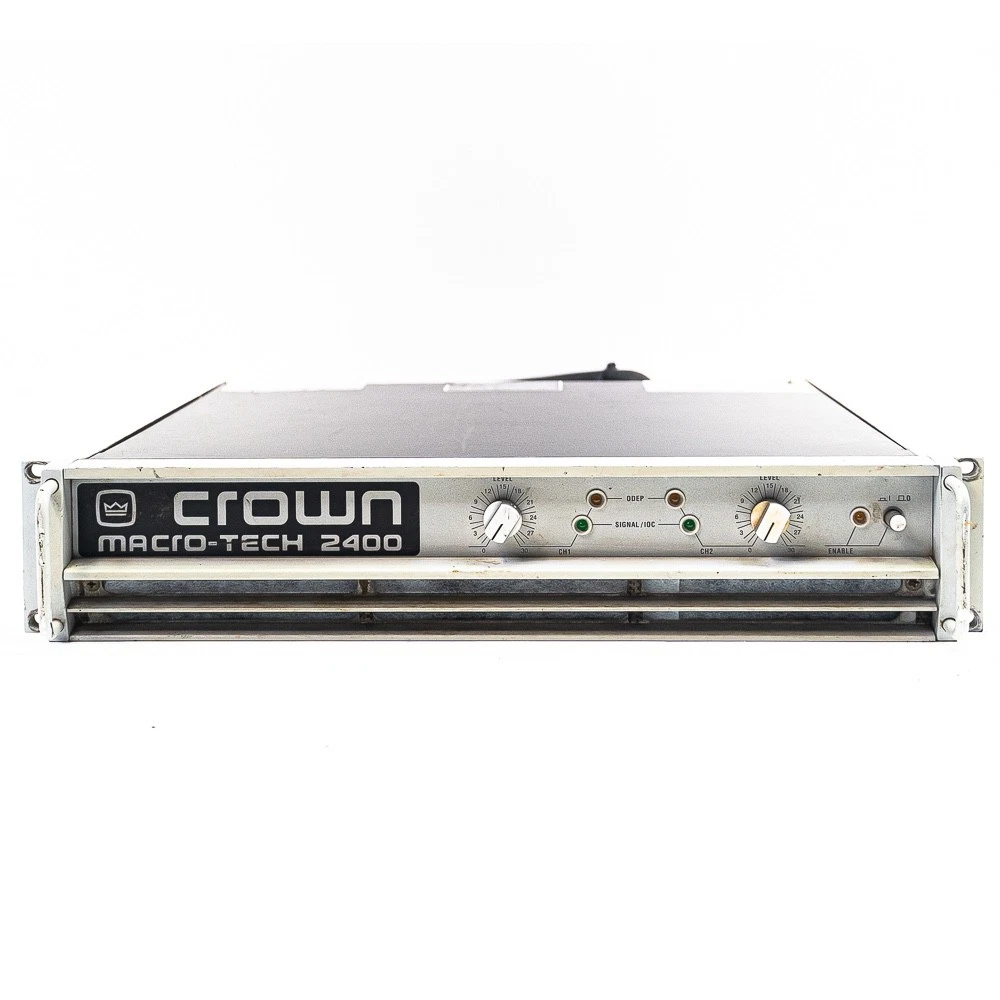 Las mejores ofertas en Crown Macro Tech | eBay