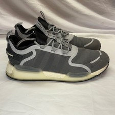 adidas gazelle silver green womens Adidas NMD V3 Gore-Tex Black Grey main image 0
