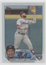 2023 Topps Series 1 Rainbow Foil Jerar Encarnacion #318 6u5