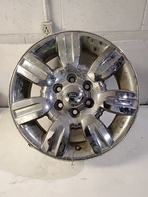 18 Ford F150 oem wheels for sale 2009-2012 Chrome rims 18 Ford F150 oem wheels for sale 2009-2012 Chrome rims