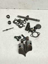 Suzuki RM 125 1999 B1 Power Valve 