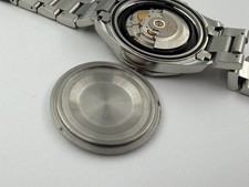 TAG HEUER Aquaracer WBD2110-0 Teaked Black Dial Calibre 5 Automatic - 41 mm 15