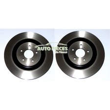 Disque de frein Infiniti FX