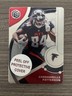 2022 Panini Elements Cordarrelle Patterson #50 SN #/199 Atlanta Falcons