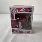 Funko Pop! Vinyl: Persona 5 - Panther #470
