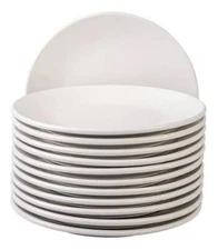 Corelle 12-Piece Dinnerware Set - White (1141876)