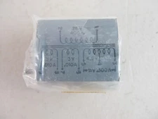 Basler Electric 672-1003-009 Transformer New, Vintage