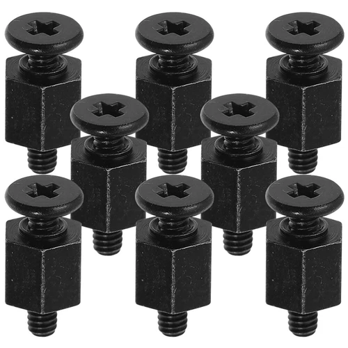  8 Pcs M.2 Vis Kit De Carte Mère Montage Pour Ordinateur Portable