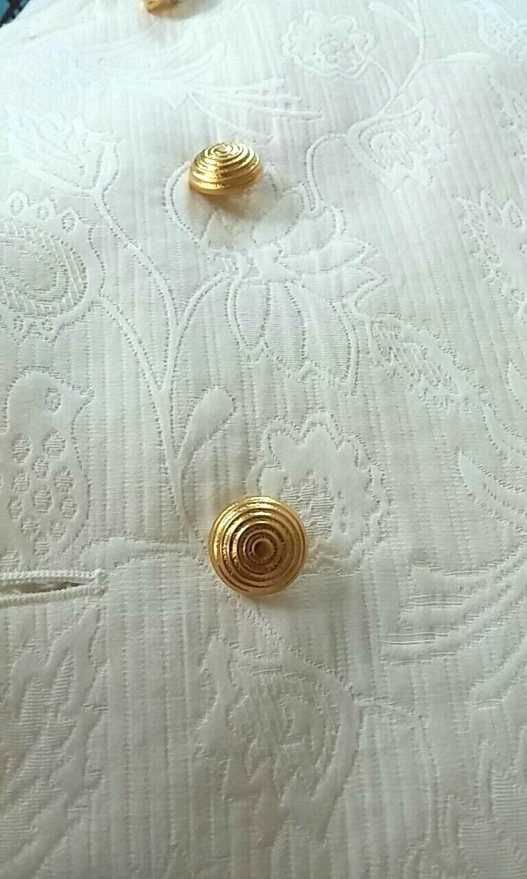 EXECUTIVES COLLECTION Women's Jacket Double Breas… - image 9