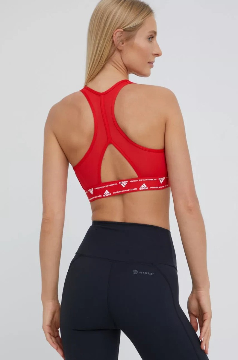 adidas sports bra price