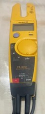 FLUKE T5-600 Electrical Tester CAT III 600V