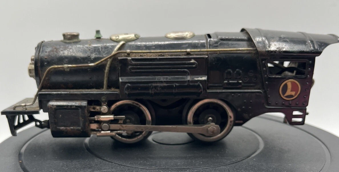 Lionel 259e hotsell