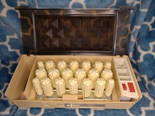 Clairol Kindness Hot Rollers K-300 Custom Care Instant Hairsetter Conditioner