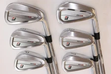 2022 Bridgestone 221CB 5-PW 6PC NS PRO Modus105 S-FLEX IRON SET GOLF D67