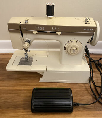T1 Singer Merritt 1872 Vintage Sewing Machine Parts discounts | eBay