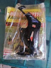 Costruisci Honda Rc211v Radiocomandata Motore A SCOPPIO USCITA N 65
