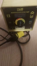LMI MILTON ROY MICROPROCESSOR DOSING PUMP B911
