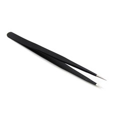 TU-11B Non-magnetic Elbow Tweezers Anti-static Tweezer