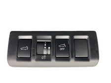2024 SUBARU OUTBACK OEM HATCH CONTROL SWITCH ...