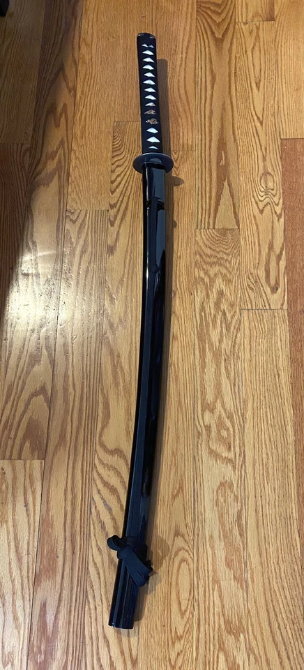 Практичная элитная катана Hanwei - Изображение 3 из 4